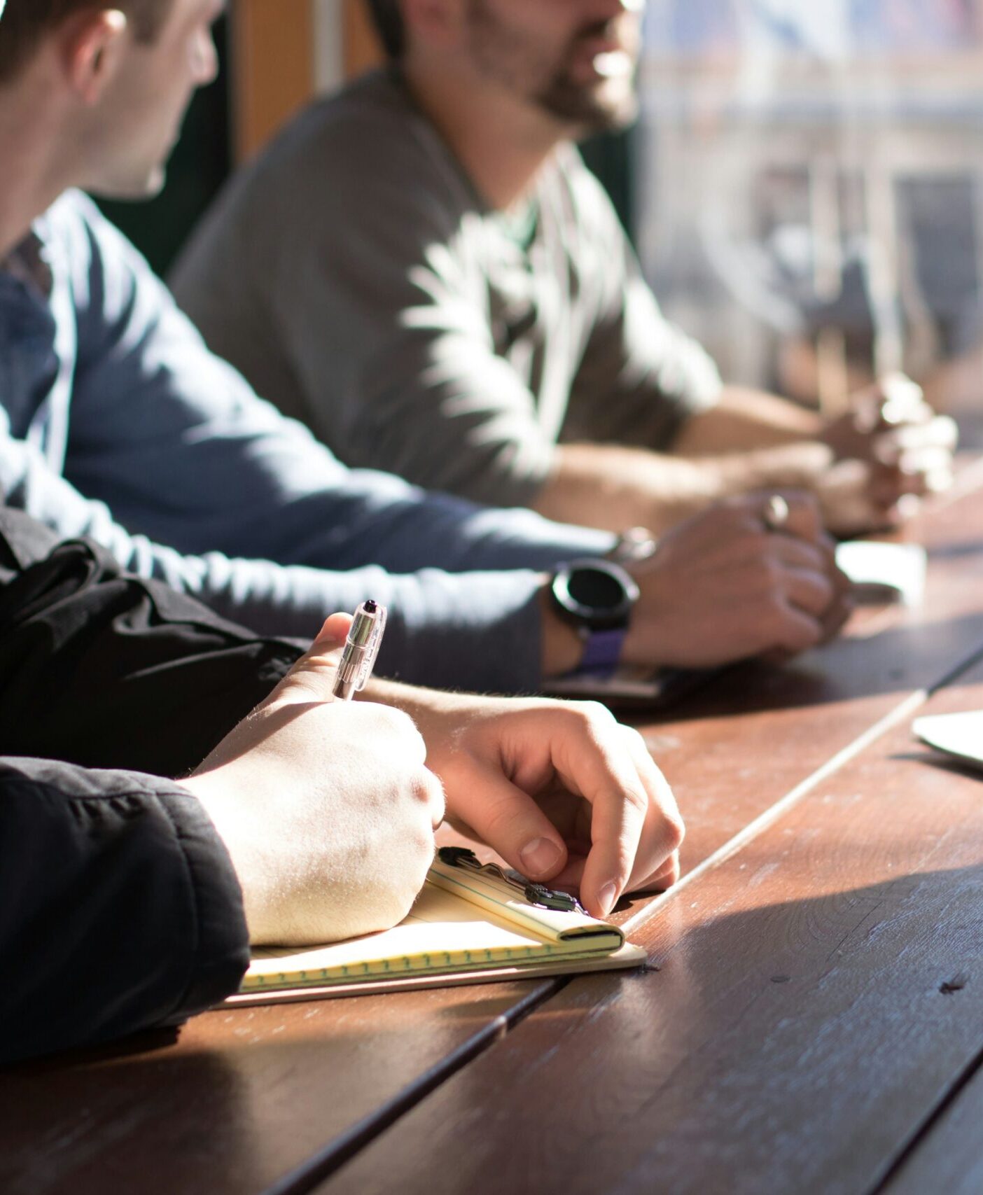 Resource & Content Development