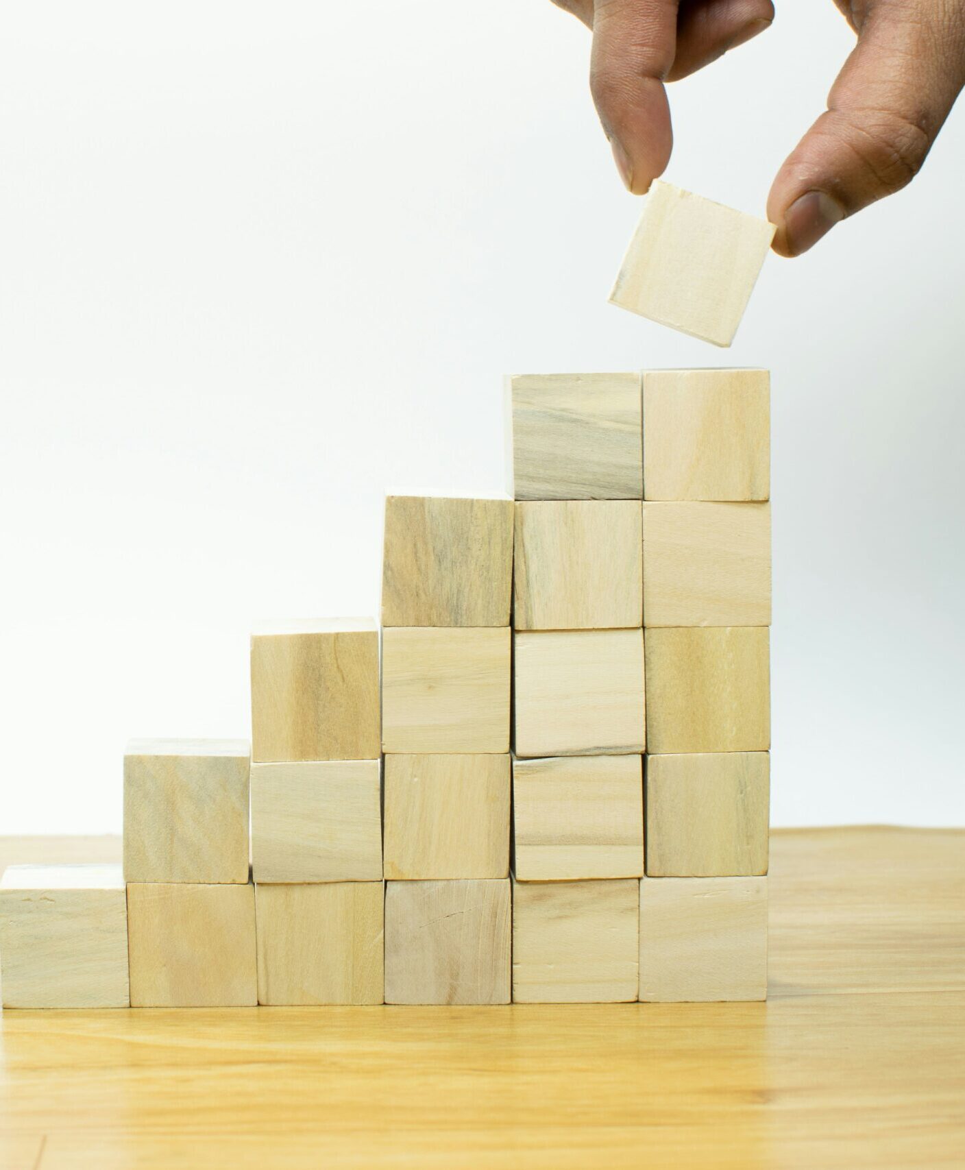 Retainer & Strategic Partnership Programs